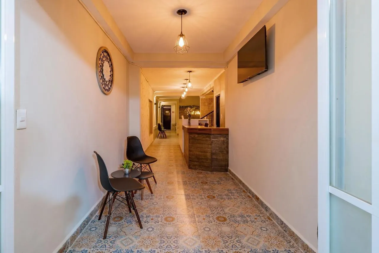 Hotel Brisas 5A Av, Playa Del Carmen