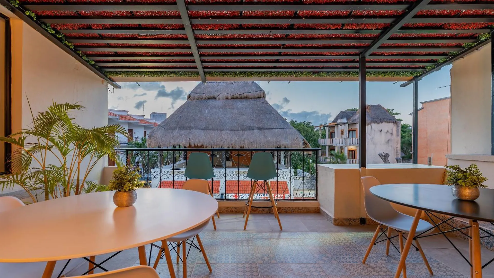 Hotel Brisas 5A Av, Playa Del Carmen