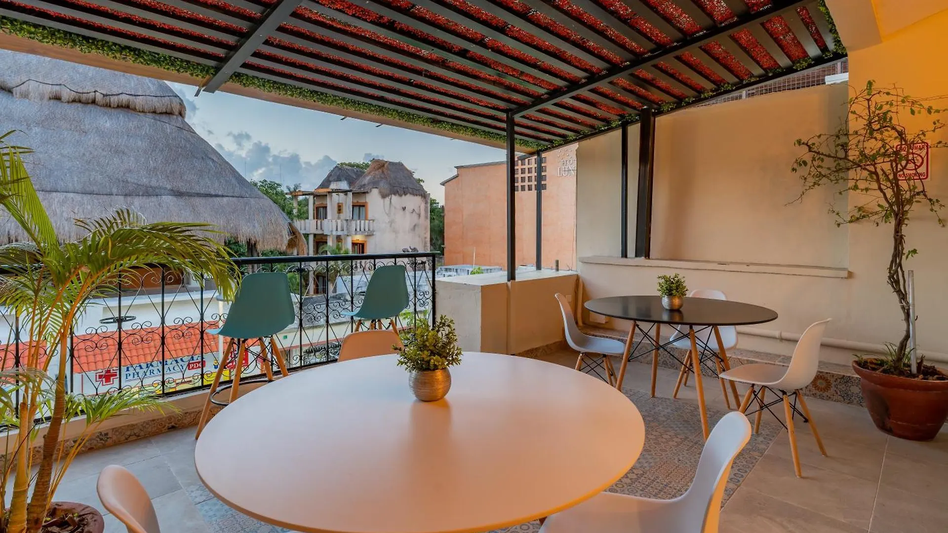 Hotel Brisas 5A Av, Playa Del Carmen